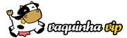 Logo Vaquinha Vip