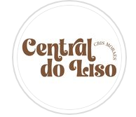 logoCentral Do Liso - Cris Moraes