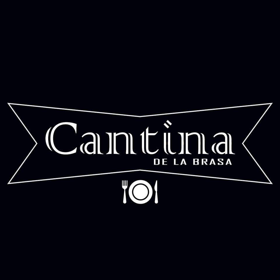logoCantina de La Brasa