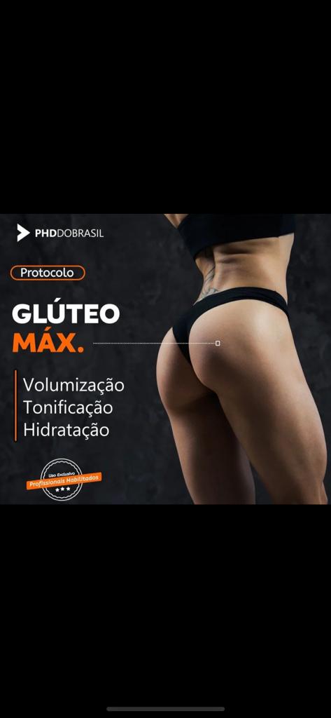 Bumbum Na Nuca Com Glúteo Máx