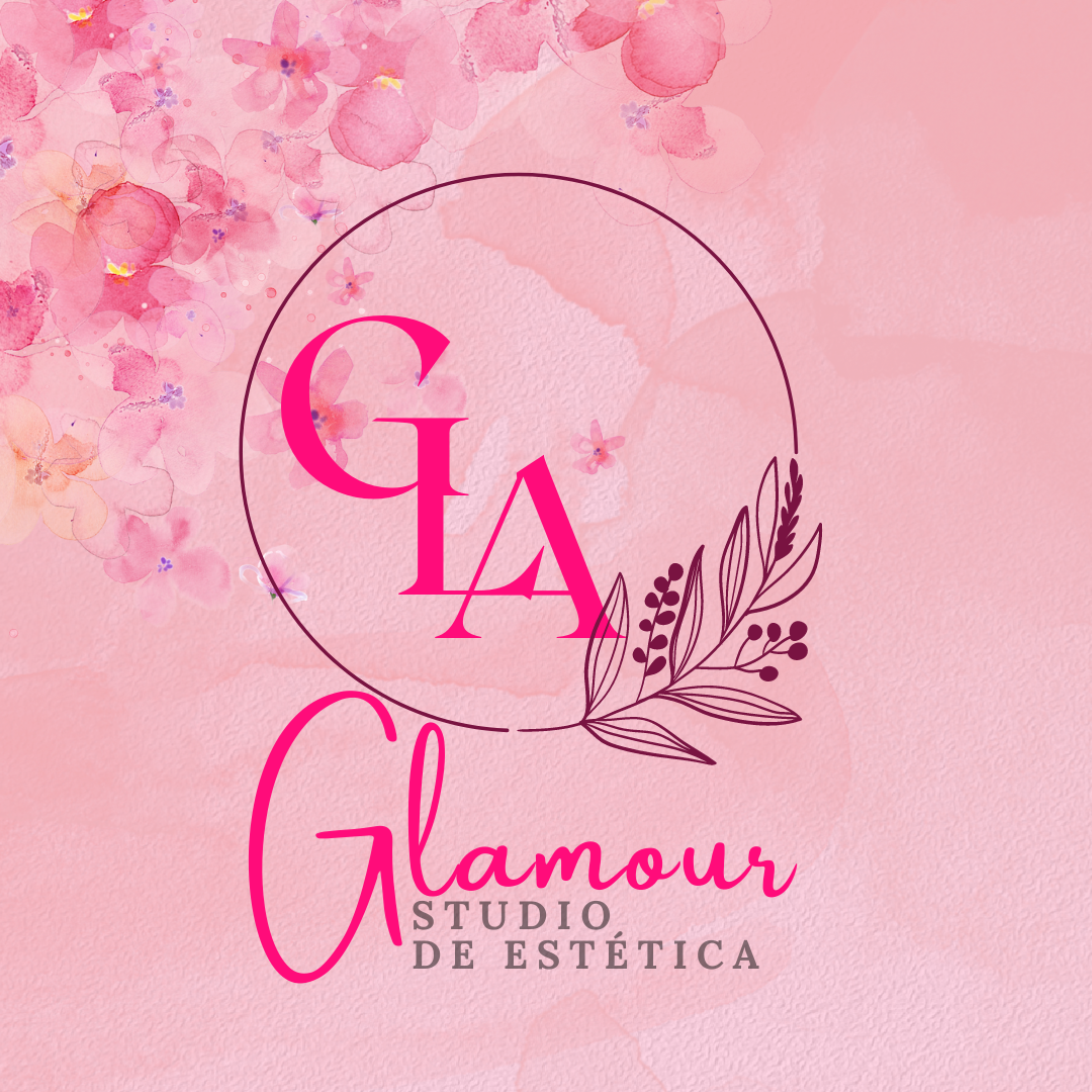 logoStudio Glamour
