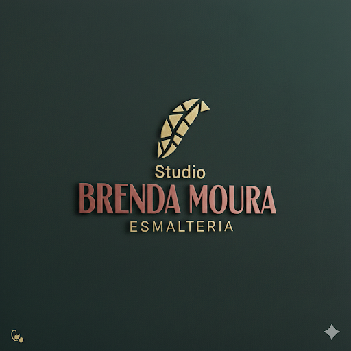 logoStudio Bm Esmalteria
