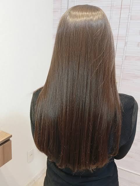 Hidratação + Corte + Escova