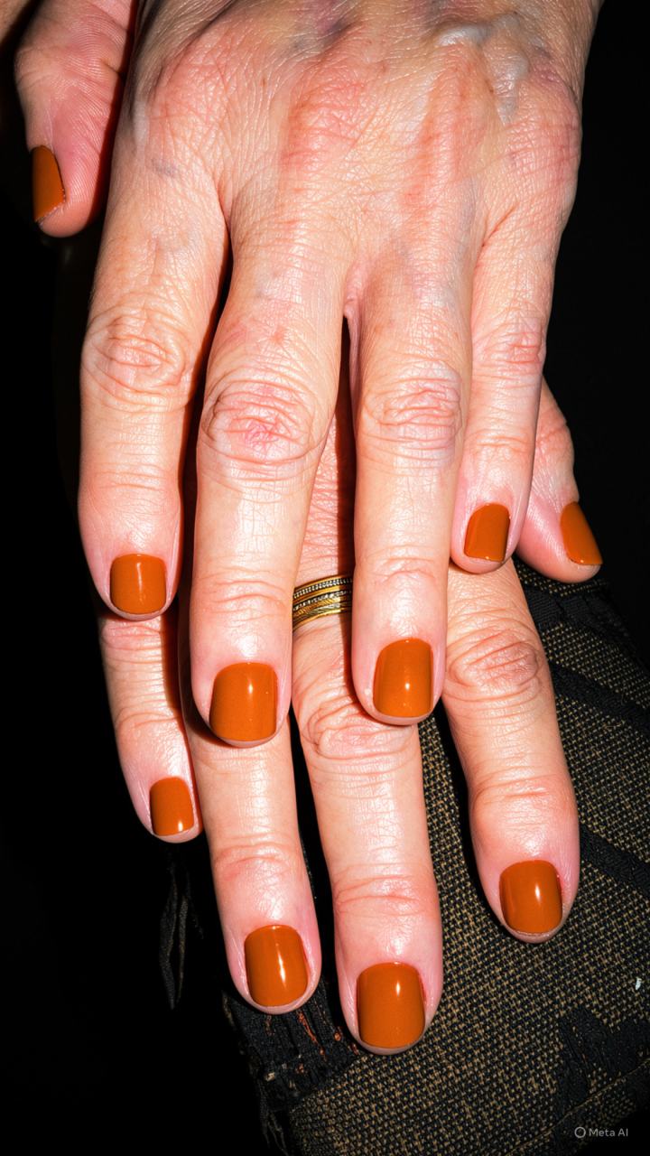 Escova+ Sobrancelha+ Manicure Tradicional