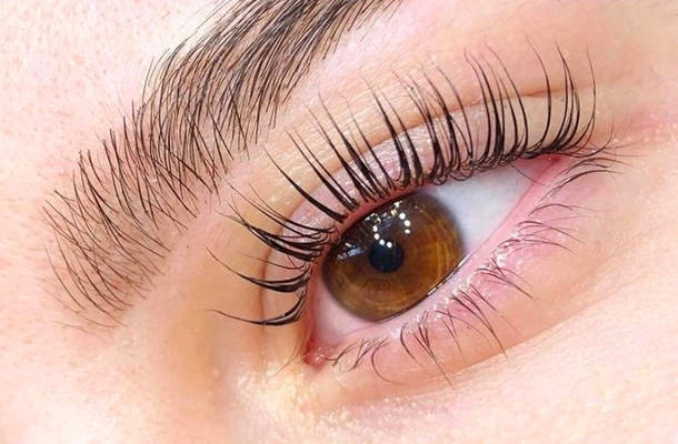 Lash Lift Lifting De Cílios