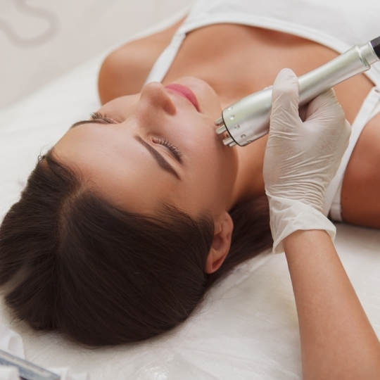 Radiofrequência  - Facial Ou Corporal