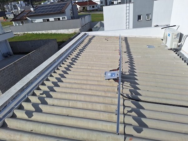 Energia Solar Para Consumo De Até 600kwh/mês