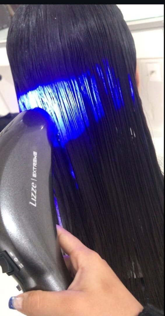 Semi Definitiva Com Photo Laser