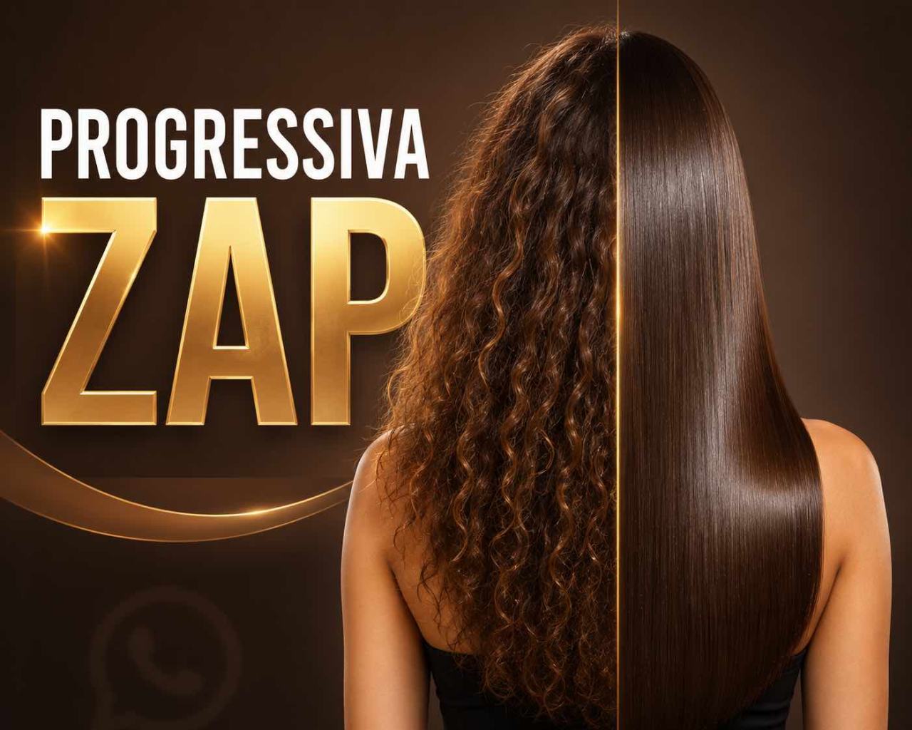 Progressiva Zap + Corte