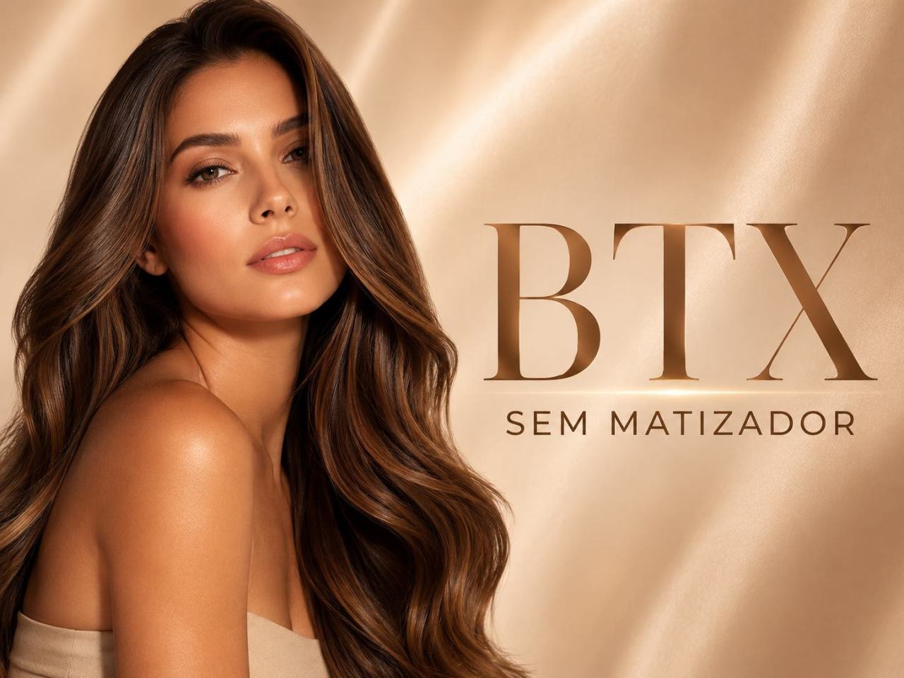 Btx Fit + Corte -  Sem Matizador
