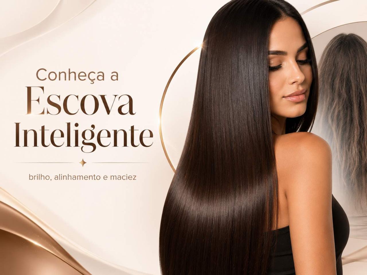 Escova Inteligente